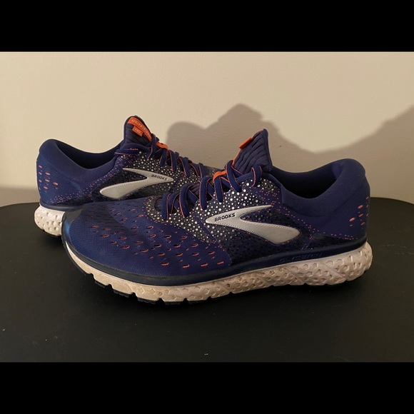 Brooks Glycerin Woman's Size 11.5 - Picture 2 of 5